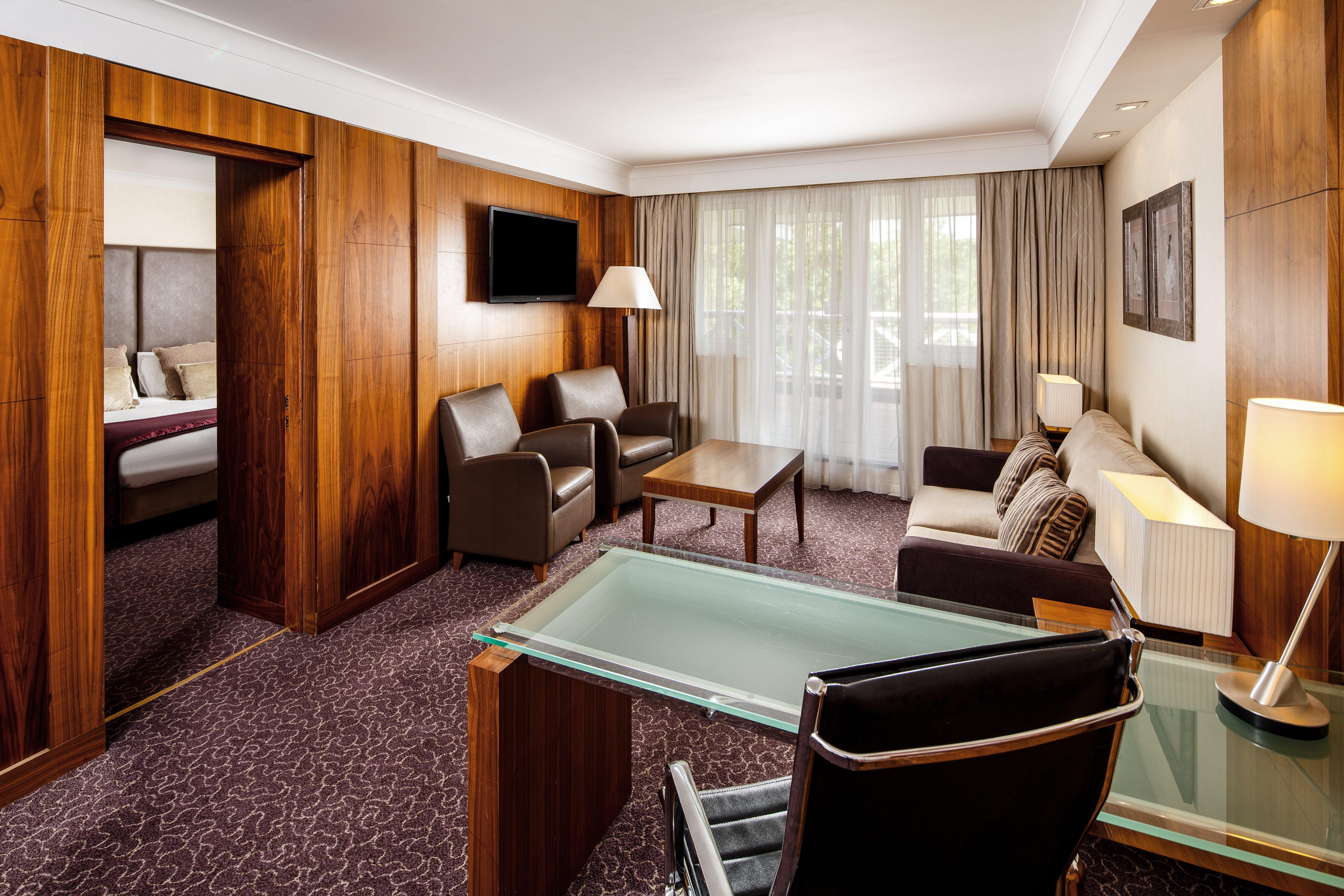 Crowne Plaza Reading Hotell Exteriör bild
