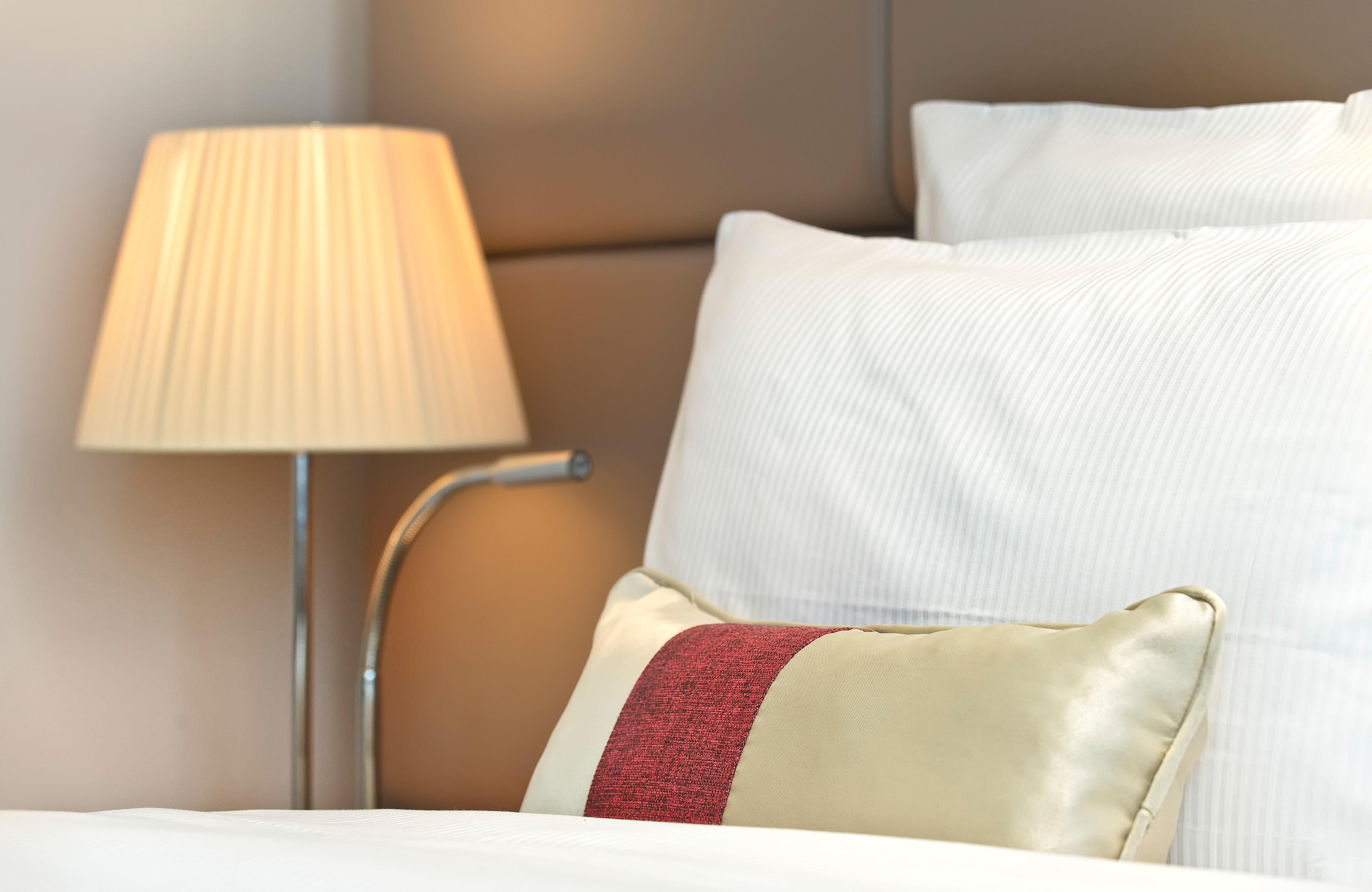 Crowne Plaza Reading Hotell Exteriör bild